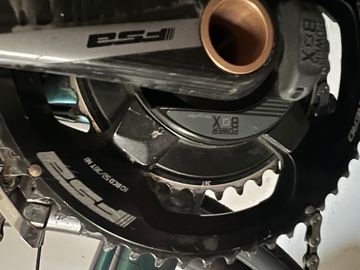 Used Olympia Custom Shimano Ultegra Di2 2023 Road & Gravel, Blue — image 15 of 23