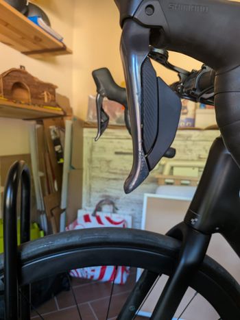Brugt CUBE ATTAIN C:62, SLT 2025 2025 Road & Gravel — billede 9 af 9