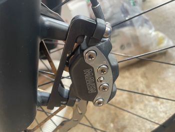 Brugt Specialized SRAM X01 Eagle 2022 Mountainbike — billede 4 af 7