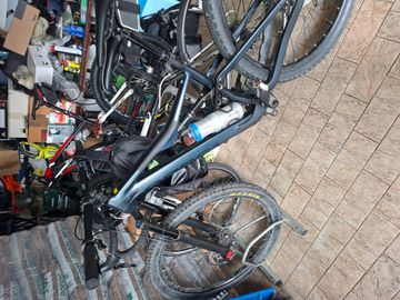 Brugt Orbea OCCAM H30 2021 2021 Mountainbike — billede 5 af 8