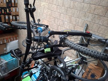 Brugt Orbea OCCAM H30 2021 2021 Mountainbike — billede 6 af 8