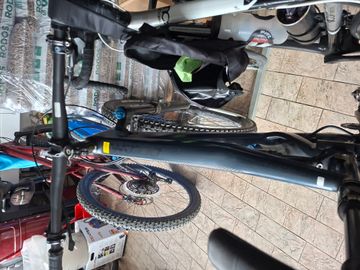 Brugt Orbea OCCAM H30 2021 2021 Mountainbike — billede 7 af 8