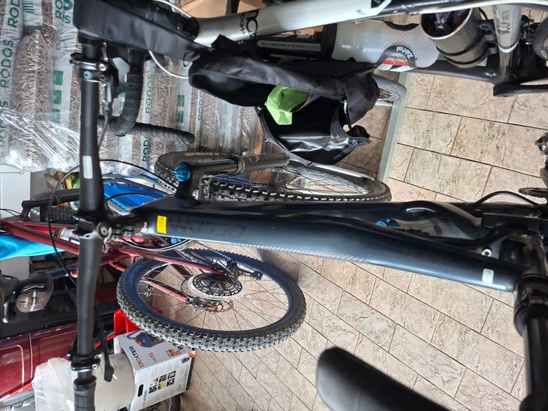 Brugt Orbea OCCAM H30 2021 2021 Mountainbike — billede 7 af 8