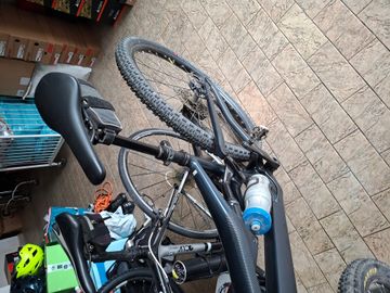 Brugt Orbea OCCAM H30 2021 2021 Mountainbike — billede 8 af 8