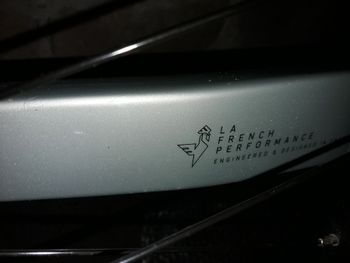 Used Lapierre XRM 6.9 2023 2023 Mountainbike, Light Gray, 29 — image 9 of 9