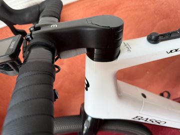 Used Basso SRAM Red 2025 Road & Gravel, White — image 20 of 22