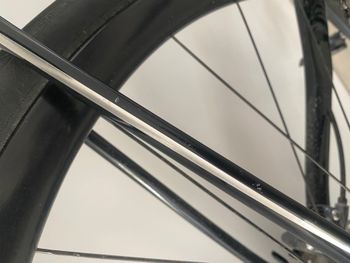 Tweedehands Giant Defy Advanced Pro 0 2018 2018 Road & Gravel — afbeelding 15 van 21