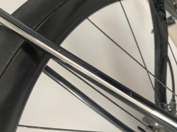Used Giant Defy Advanced Pro 0 2018 2018 Road & Gravel, Black — image 15 of 21
