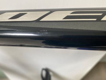 Tweedehands Giant Defy Advanced Pro 0 2018 2018 Road & Gravel — afbeelding 16 van 21