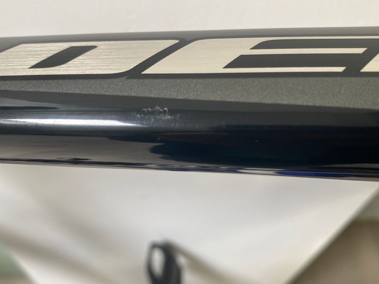 Tweedehands Giant Defy Advanced Pro 0 2018 2018 Road & Gravel — afbeelding 16 van 21