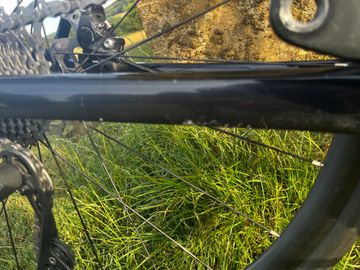 Używany Trek Domane SL 5 2021 2021 Road & Gravel — zdjęcie 4 z 5