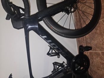 Brugt Scott Foil RC 20 2024 2024 Road & Gravel — billede 6 af 8