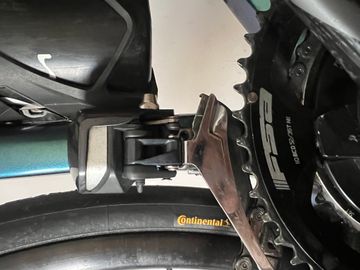 Used Olympia Custom Shimano Ultegra Di2 2023 Road & Gravel, Blue — image 19 of 23
