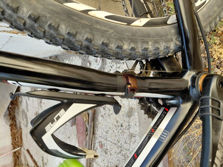 Używany Scott Scale 930 2018 2018 Mountainbike — zdjęcie 15 z 18