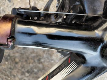 Używany Scott Scale 930 2018 2018 Mountainbike — zdjęcie 18 z 18