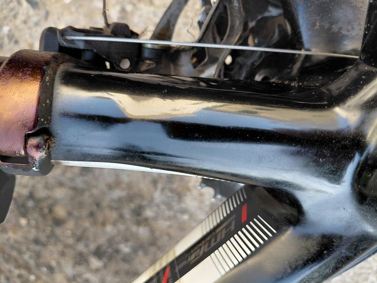 Używany Scott Scale 930 2018 2018 Mountainbike — zdjęcie 18 z 18