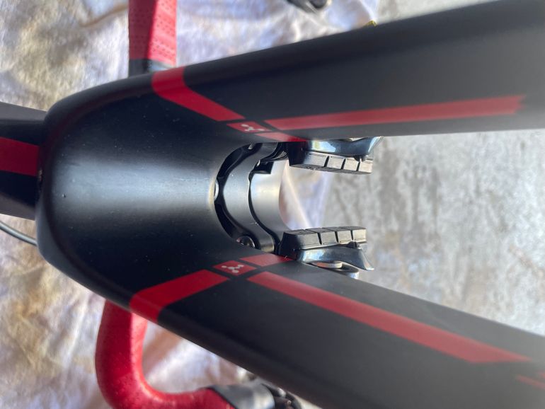 Käytetty Argon 18 E-112 2014 Road & Gravel — kuva 20 / 22