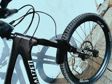 Gebrauchtes Specialized Stumpjumper EVO Comp 2022 2022 Mountainbike, Schwarz, 29 — Bild 9 von 13