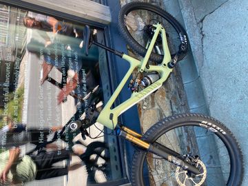 Brugt Canyon Spectral 125 CF 9 2022 2022 Mountainbike — billede 7 af 7