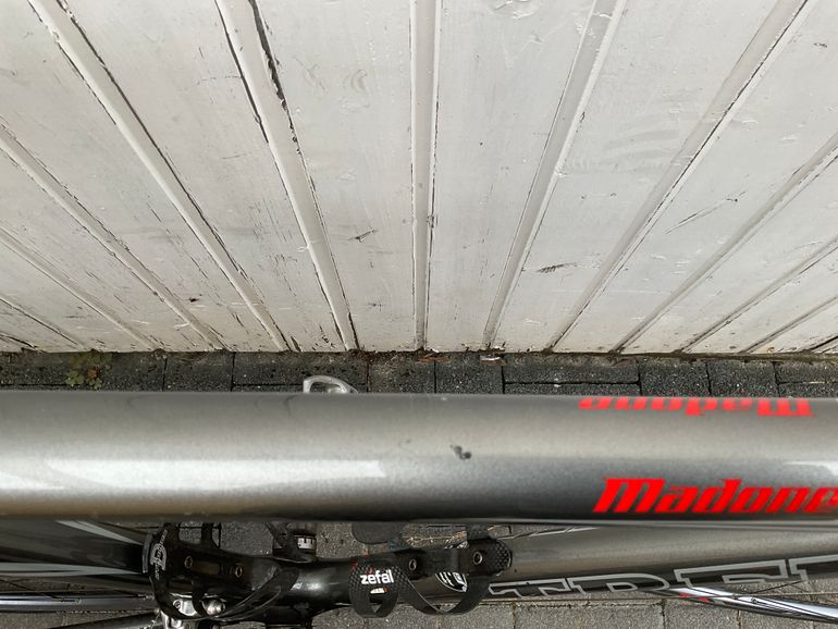 Brugt TREK Madone 5.2 2007 Road & Gravel — billede 11 af 22