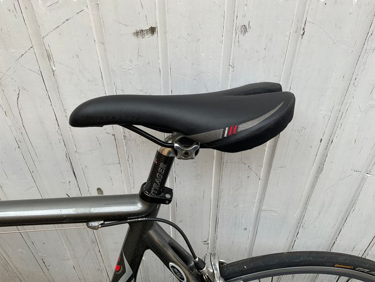Brugt TREK Madone 5.2 2007 Road & Gravel — billede 12 af 22