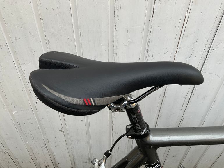 Brugt TREK Madone 5.2 2007 Road & Gravel — billede 14 af 22