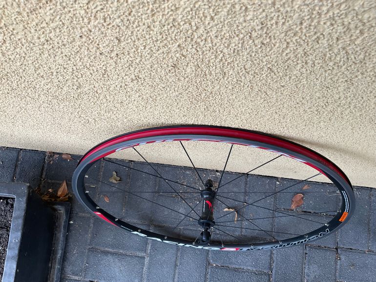 Brugt TREK Madone 5.2 2007 Road & Gravel — billede 15 af 22