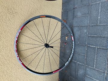 Brugt TREK Madone 5.2 2007 Road & Gravel — billede 16 af 22