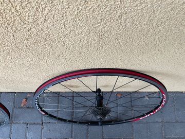 Brugt TREK Madone 5.2 2007 Road & Gravel — billede 17 af 22
