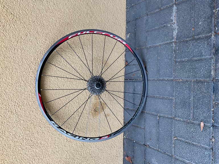 Brugt TREK Madone 5.2 2007 Road & Gravel — billede 18 af 22
