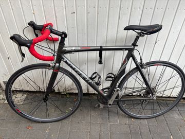 Brugt TREK Madone 5.2 2007 Road & Gravel — billede 21 af 22