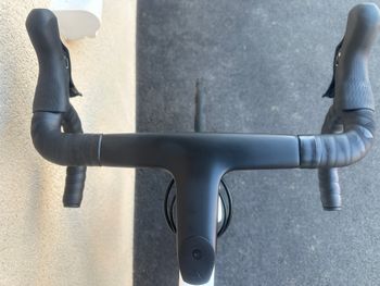 Used Canyon Ultimate CF 7 2027 2027 Road & Gravel, White — image 6 of 6