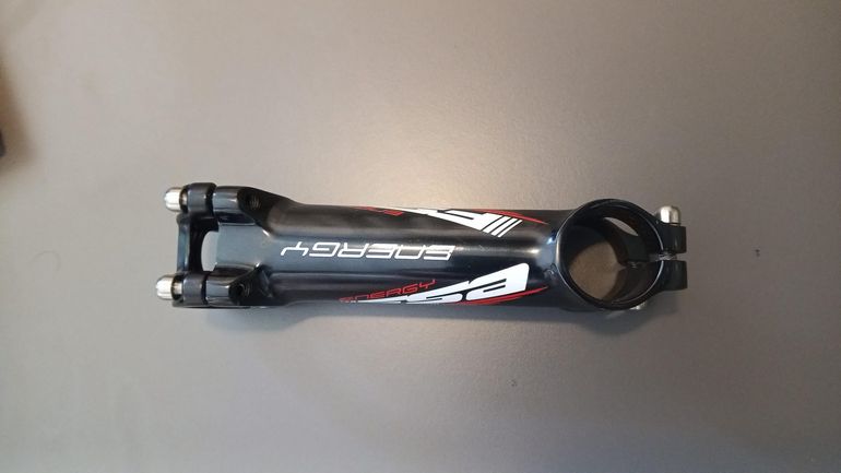 Brugt Bianchi Sempre Pro Ultegra 2014 2014 Road & Gravel — billede 11 af 12