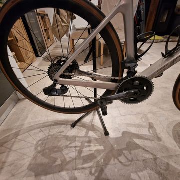Brugt Scott Addict RC 10 2023 2023 Road & Gravel — billede 7 af 16
