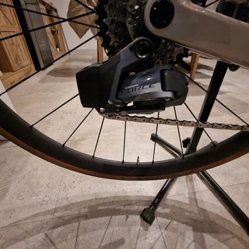 Brugt Scott Addict RC 10 2023 2023 Road & Gravel — billede 12 af 16