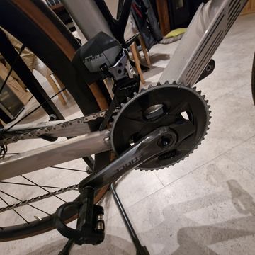 Brugt Scott Addict RC 10 2023 2023 Road & Gravel — billede 13 af 16