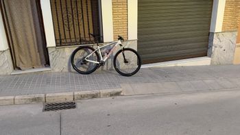 Brugt Specialized Stumpjumper SRAM X01 Eagle 2013 Mountainbike — billede 17 af 17