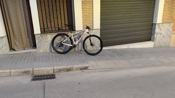 Specialized Stumpjumper SRAM X01 Eagle 2013 Mountainbike usato, Bianco — immagine 14 di 14
