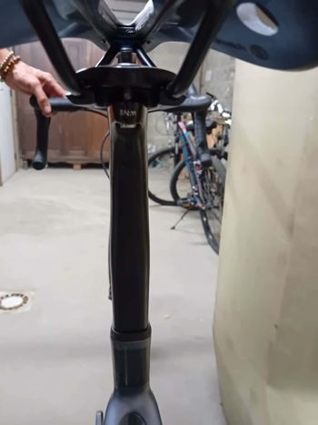Brugt Giant Defy, Advanced Pro 1 2023 2023 Road & Gravel — billede 8 af 8