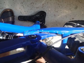 Brugt YT Industries CAPRA Base 29 2020 2020 Mountainbike — billede 6 af 7