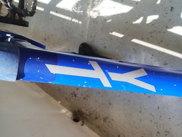 Used YT Industries CAPRA Base 29 2020 2020 Mountainbike, Blue, 29 — image 3 of 7