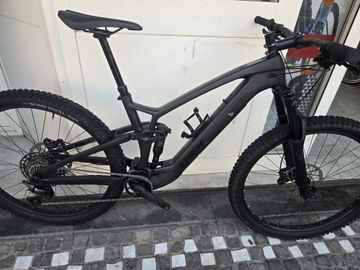 Brugt Trek Fuel EXe 5 2024 2024 Mountainbike — billede 8 af 12