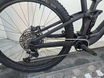 Brugt Trek Fuel EXe 5 2024 2024 Mountainbike — billede 9 af 12