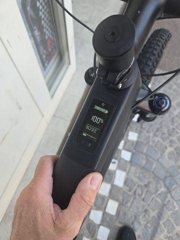 Brugt Trek Fuel EXe 5 2024 2024 Mountainbike — billede 12 af 12