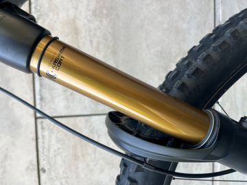 Brugt Orbea WILD M11-AXS 2024 2024 Mountainbike — billede 11 af 20