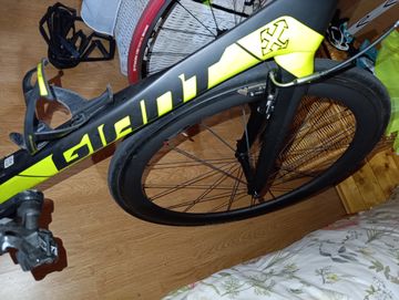 Käytetty Giant Propel Advanced Pro 0 2017 2017 Road & Gravel — kuva 7 / 7