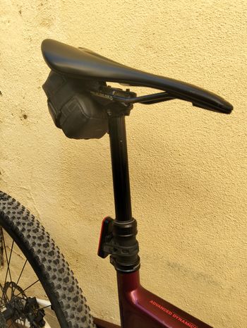 Brugt Orbea OIZ H20 2024 2024 Mountainbike — billede 8 af 12