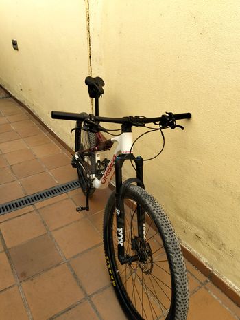 Brugt Orbea OIZ H20 2024 2024 Mountainbike — billede 12 af 12