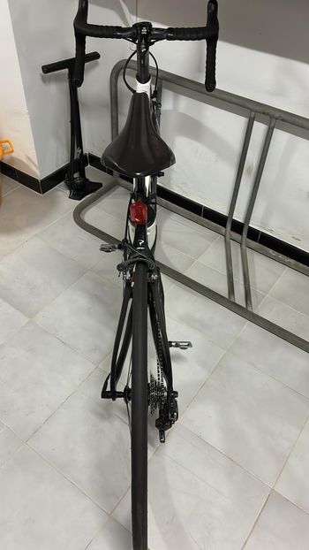 Used Pinarello GAN 2022 Road & Gravel, Black — image 6 of 8
