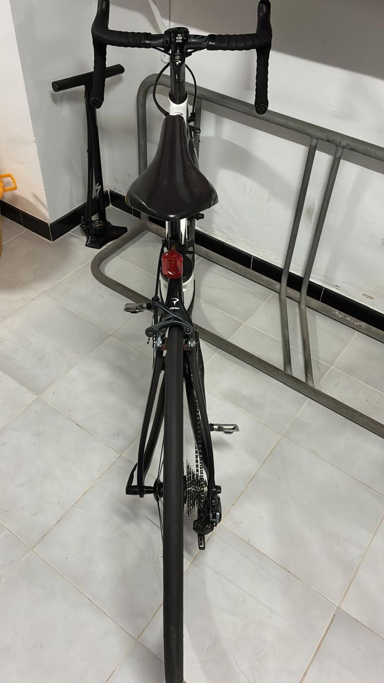 Used Pinarello GAN 2022 Road & Gravel, Black — image 6 of 8